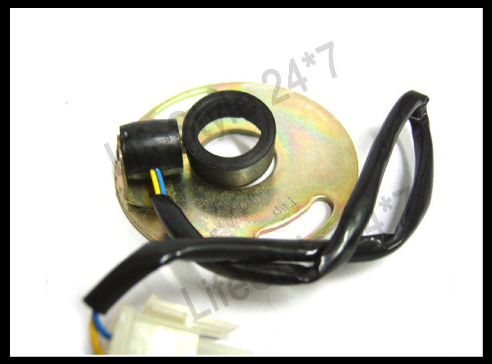 Royal Enfield Electronic Ignition Kit #145770