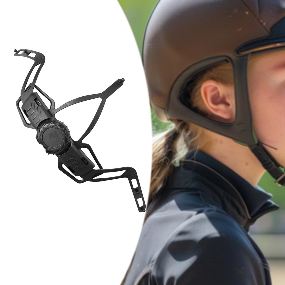 Helmet Adjuster Retention System Helmet Adjustable Strap