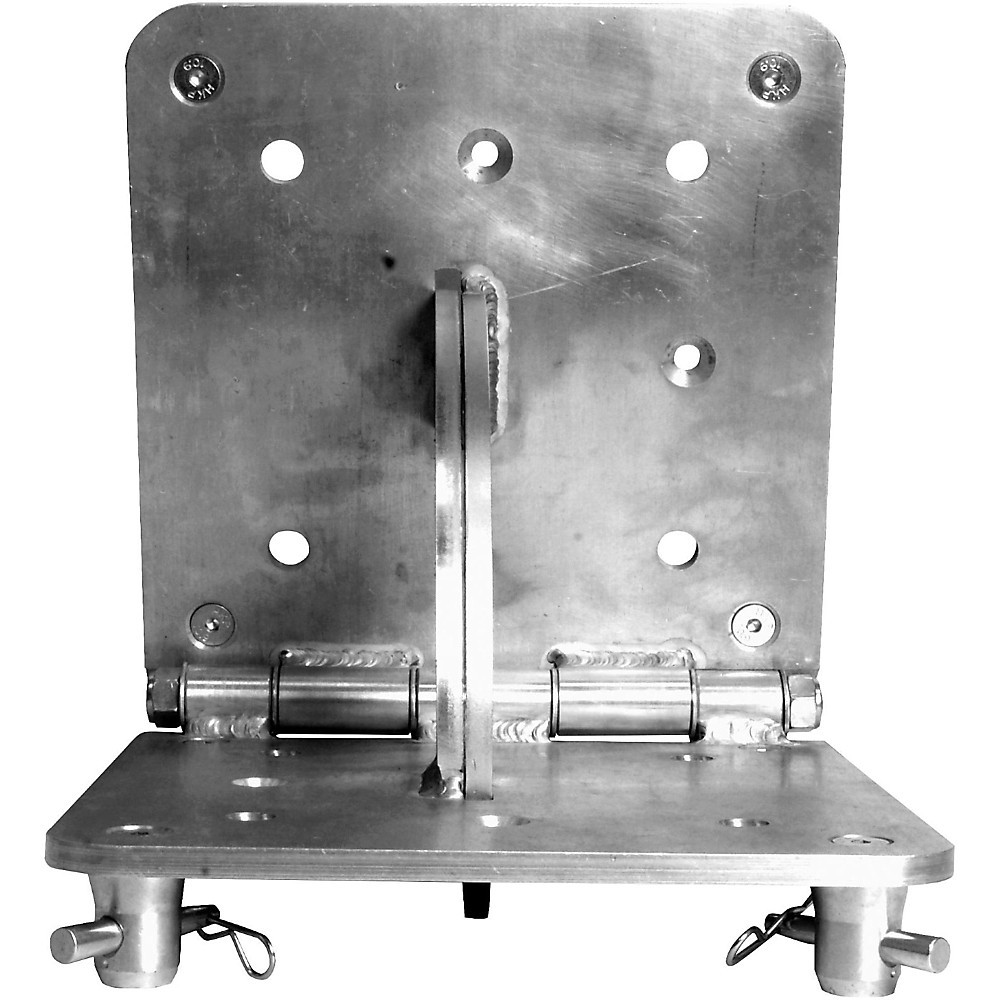 TRUSST Versa Hinge