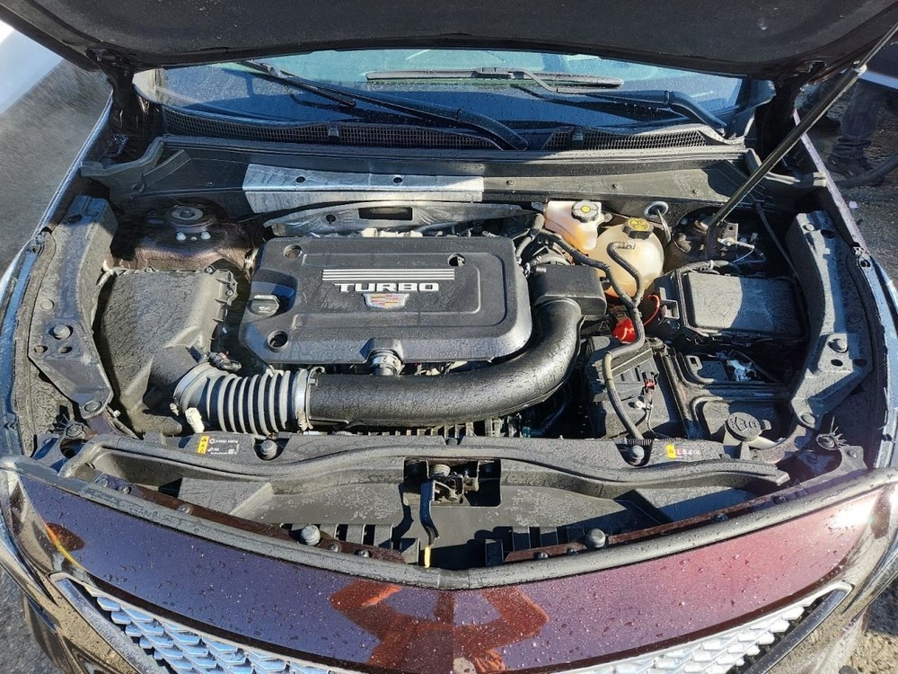 XT4 2021 Air Shutter 2063863