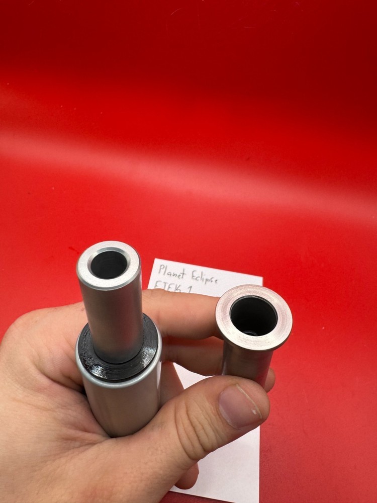 Planet Eclipse ETEK 1 Bolt/Engine