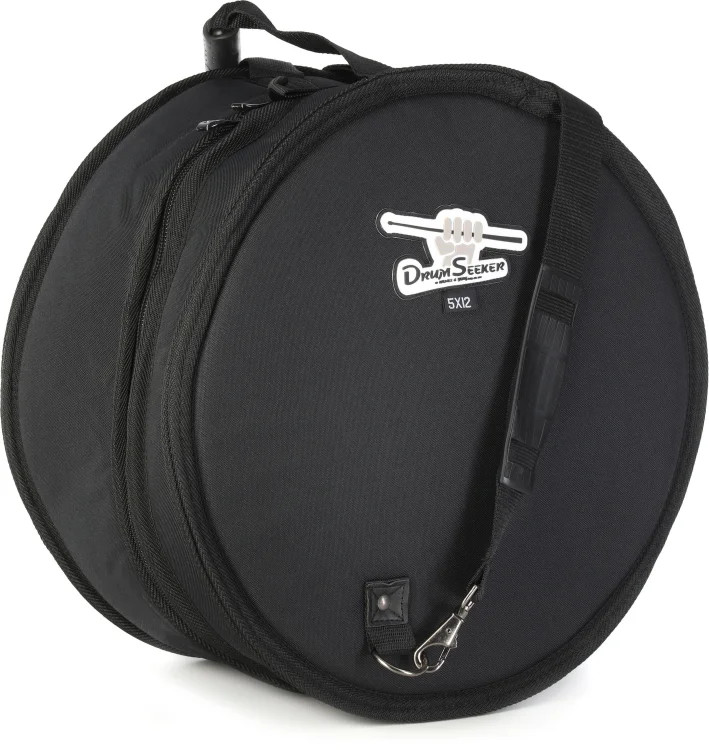 Humes & Berg Drum Seeker SD Bag - 5" x 12"