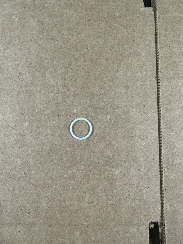 Genuine Seal 388898-S