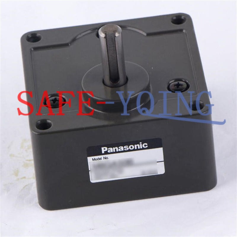 1PCS Panasonic Gear reducer MX7G3.6BA NEW