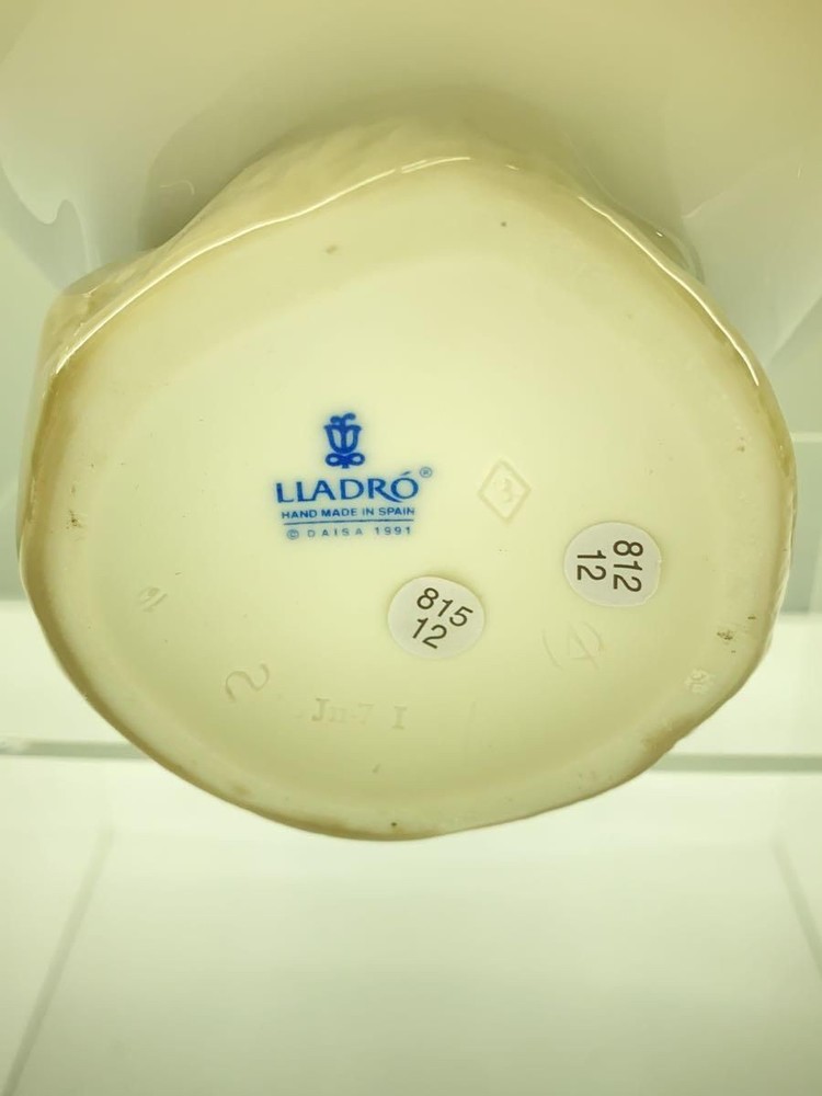 Lladro interior goods Used