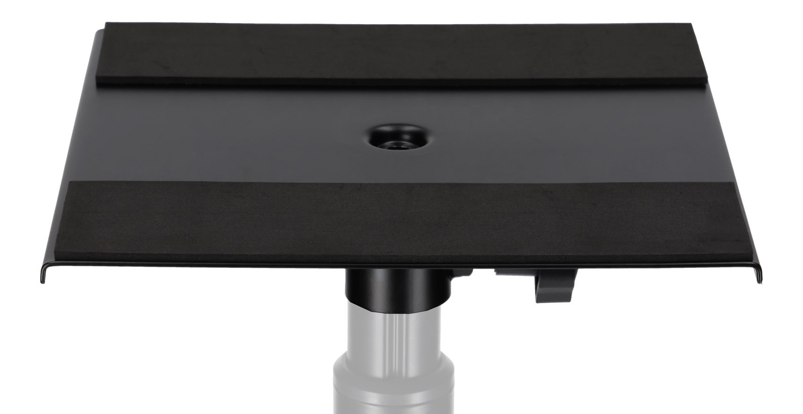 Rockville ACC5 Monitor/Laptop Shelf Accessory For 35MM Pole Mount Speaker Stand