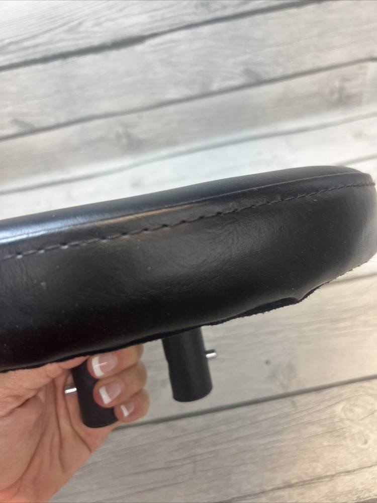 The DB Method Squat Exercise Machine Seat OEM Cushion Pad Replacement Part Only