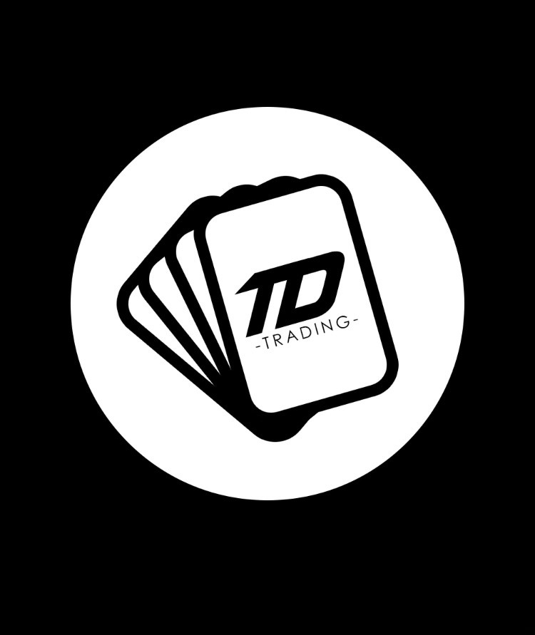 PERFECT ORDER PACK RIPPED (LIVE ONLY) WITH TDTRADING