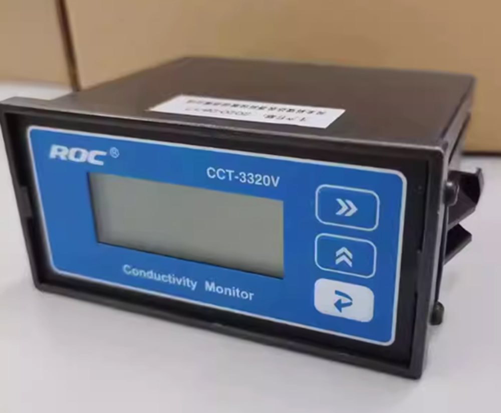 NEW CCT-3320V Conductivity Water Quality Testing Instrument Set