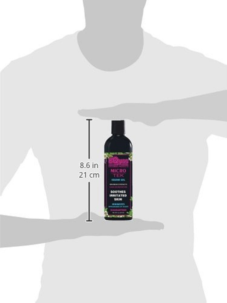 EQyss Micro-Tek Gel 16 oz