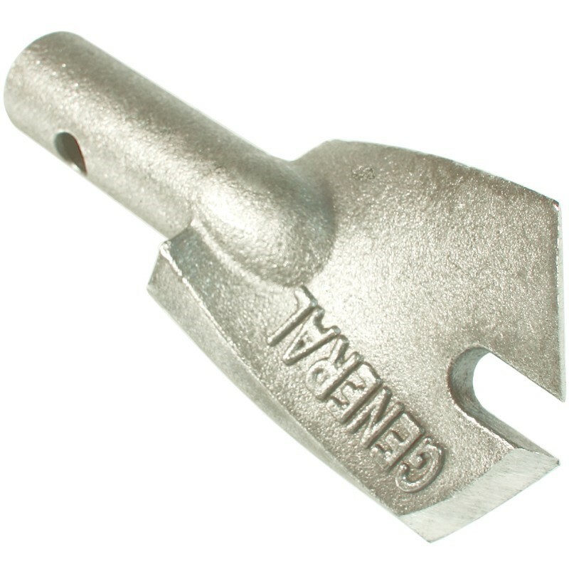 General Post Hole Digger 200 Series 4" thru 8" Auger Point