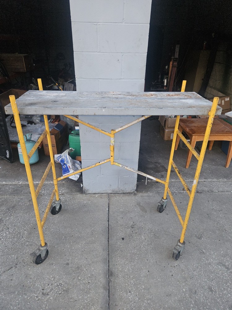 Scaffold