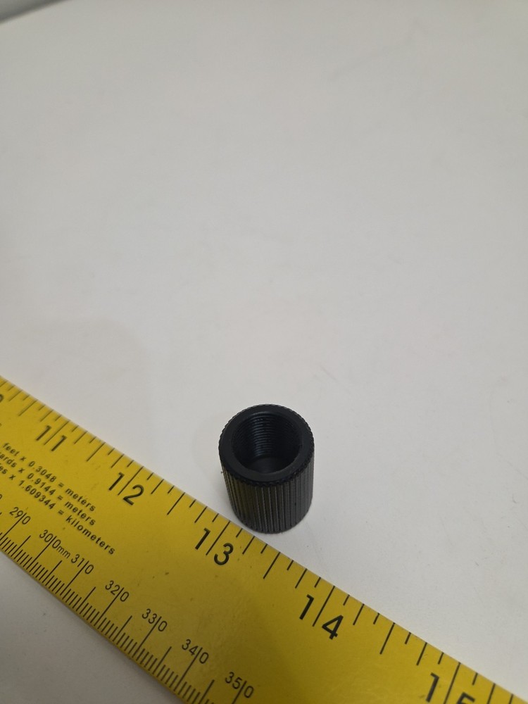 Binks 54-4297 Plastic Material Control Knob