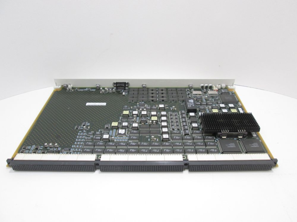 Alcatel 644-0040-001 ES-37J Central Processing Unit (CPU) SNPQAUB6AA