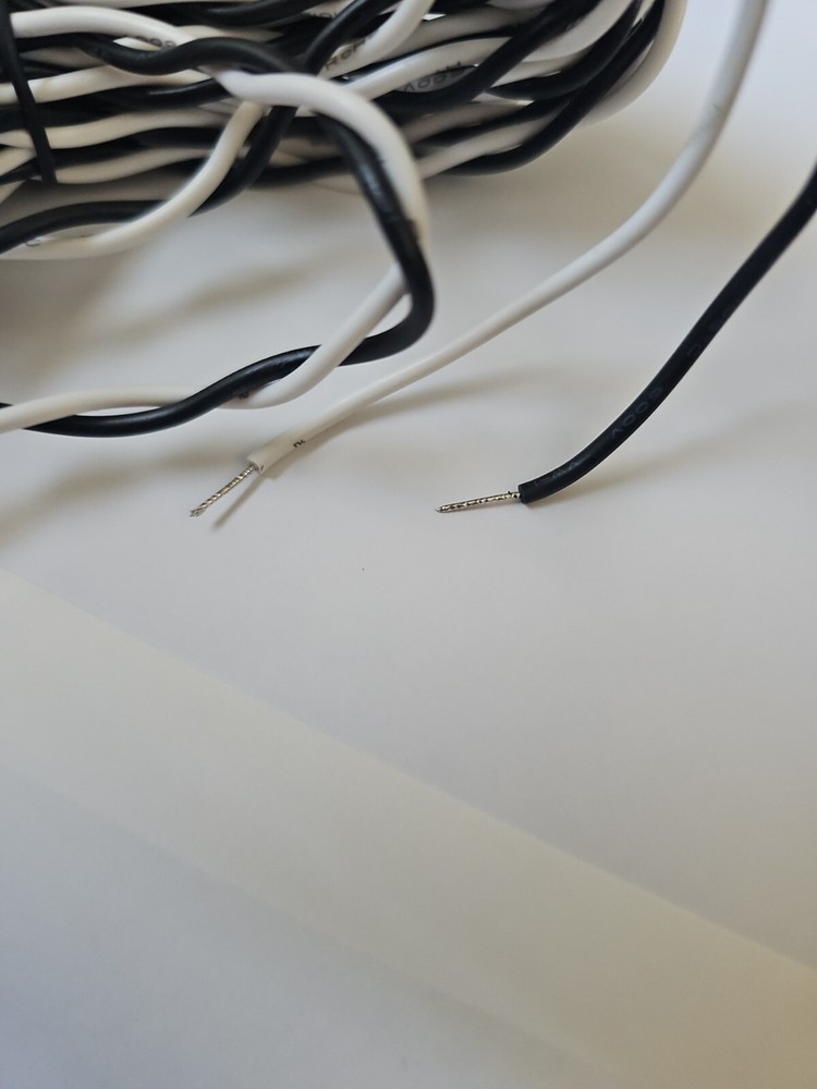 CTSA-024 100-250A Split Core Current Transformer (CT) SolArk Deye