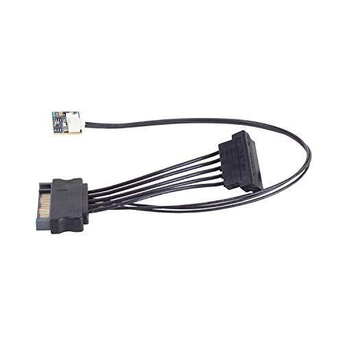 OWC in-Line Digital Thermal Sensor HDD Upgrade Cable for iMac 2011