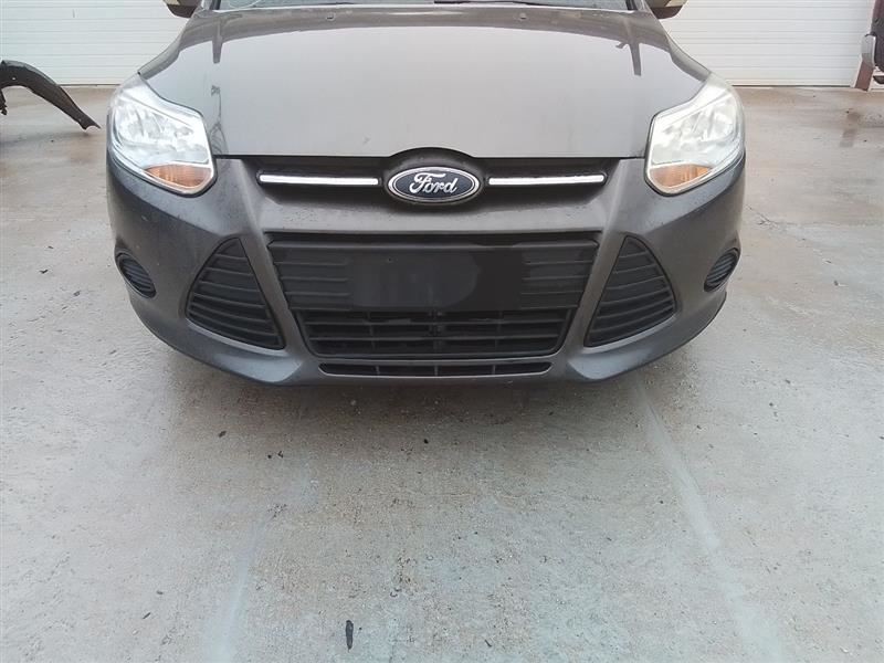 2014 Ford Focus Front 4.2" Dash Display Screen w/Sync from 01/02/14