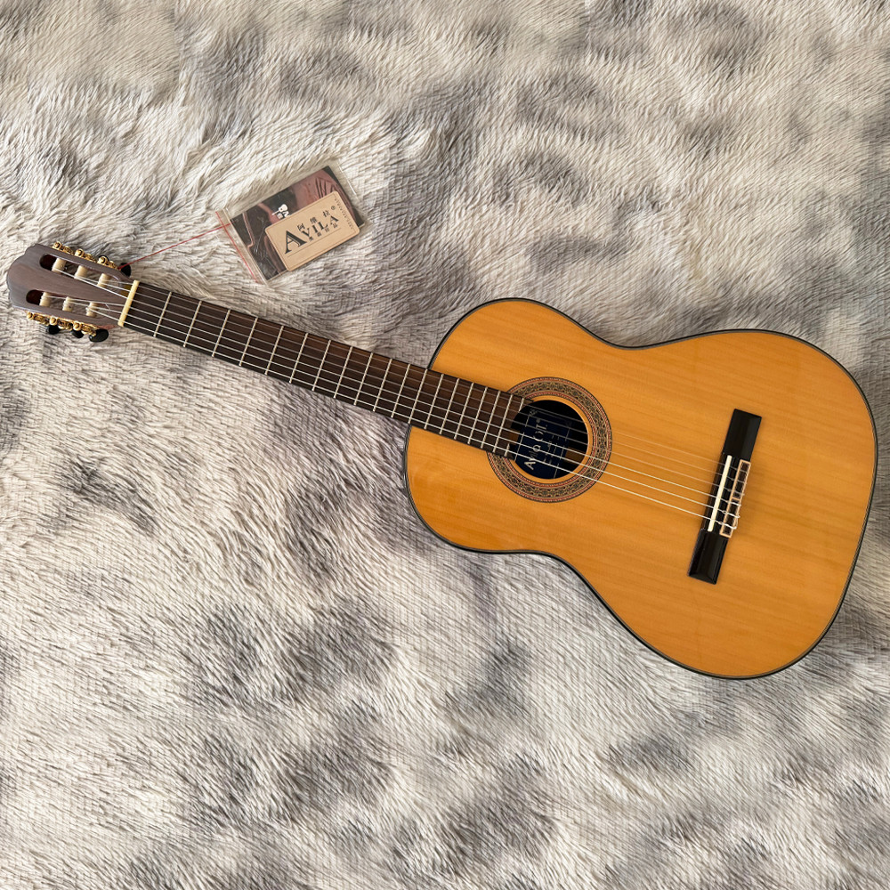 AC-600C Parameter Configuration Model NO: AC-600C Top:  Cedar Solid Back & Side: