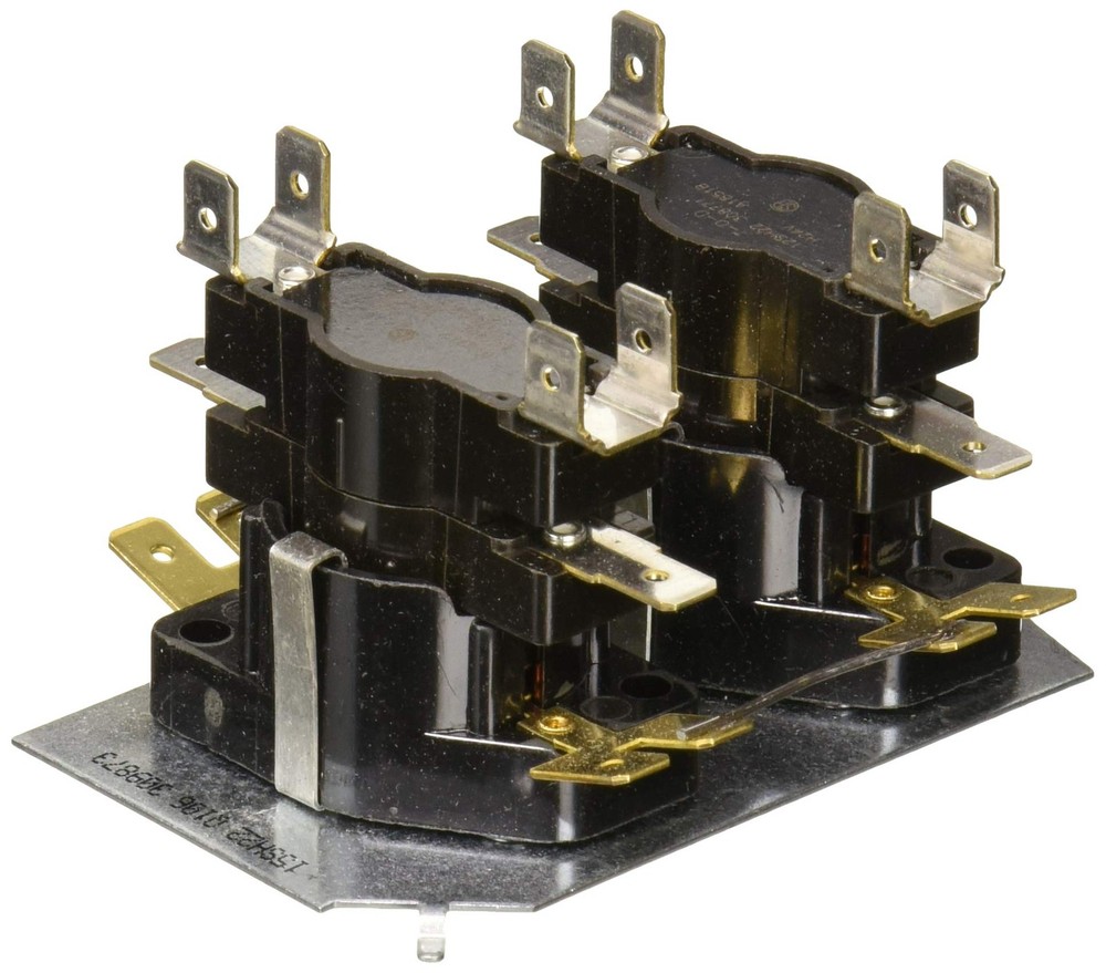 Supco Q106 Sequencer