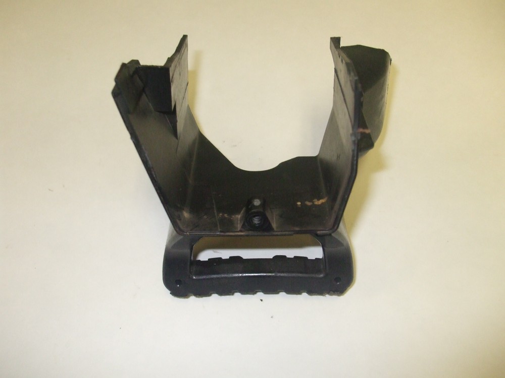 Lower Shield for a Craftsman String Trimmer Model 316.791870