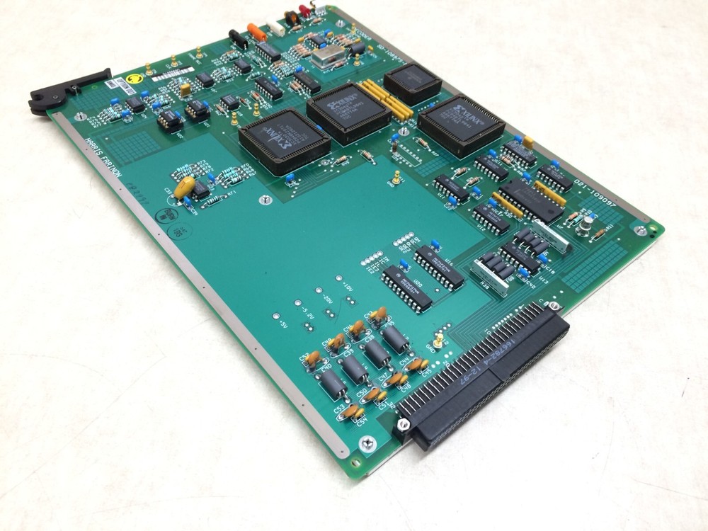 Harris Decoder Card Module SD-108975-M2 021-109097