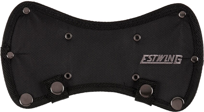 Estwing Replacement Sheath Axe ESEBDBA And ESEDBA Double Bit Nylon Construction