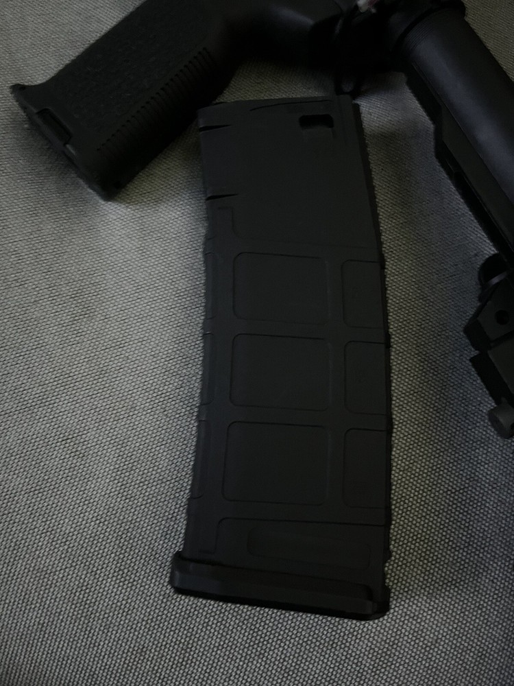 airsoft mk18
