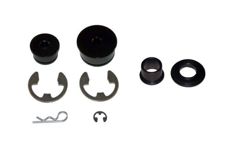 Torque Solution TS‑SCB‑101C Shifter Cable & Gate Bushings for 2010-15 Mitsubishi