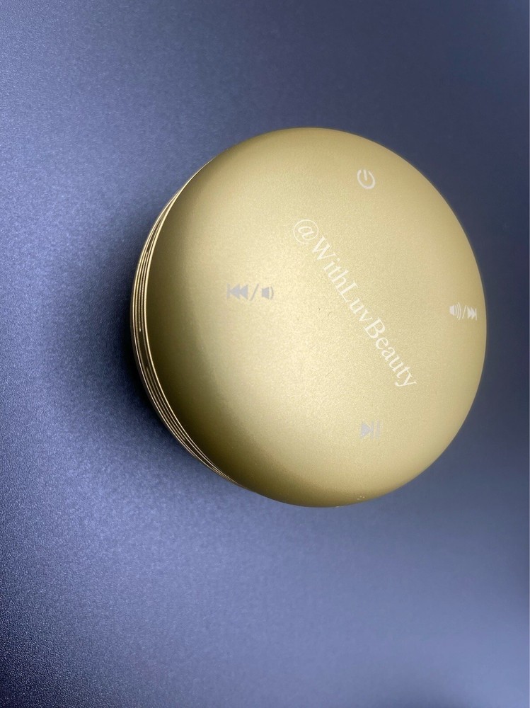 Macaroon Mini Portable Speaker