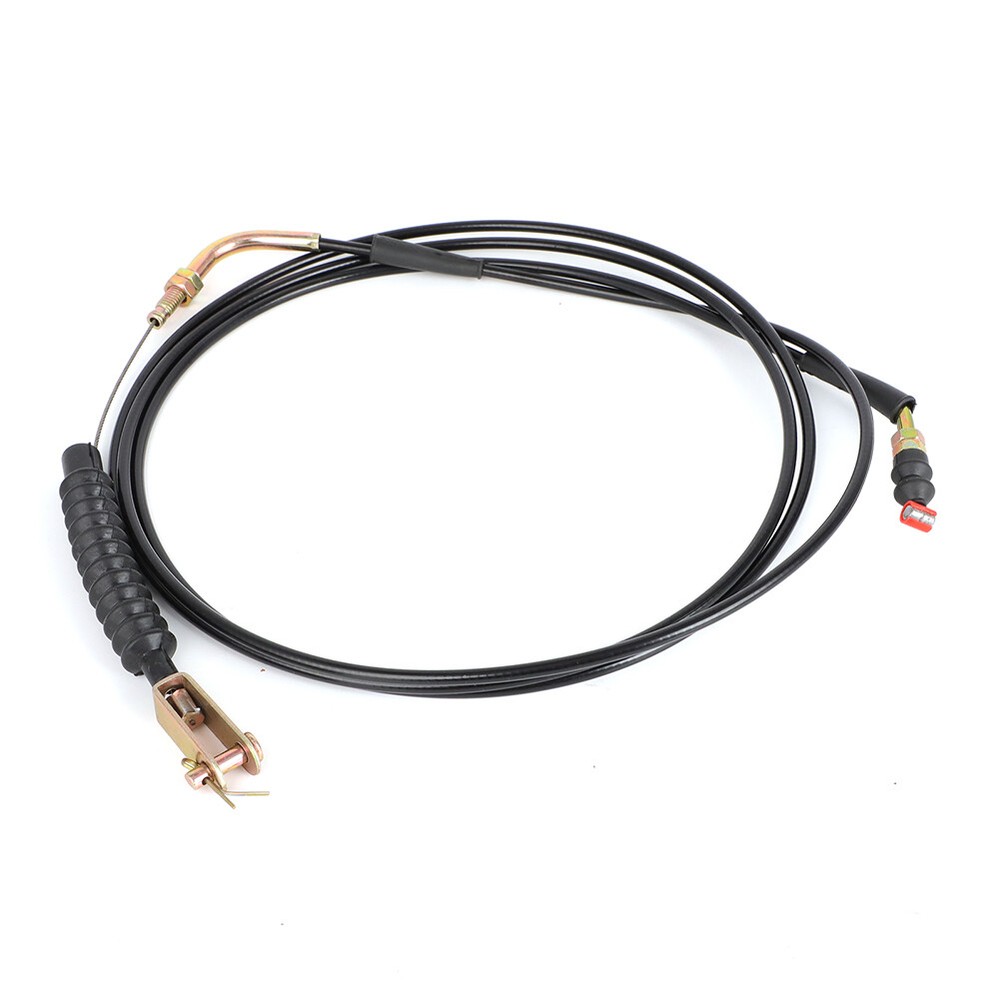 110" Long Throttle Cable For Joyner 1100cc 800 Sand Viper 800cc Mini Vipe Python