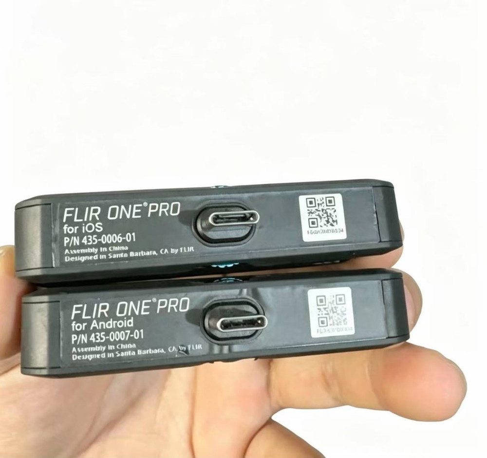 FLIR one pro usb-c for ISO usb-c for android 1pcs