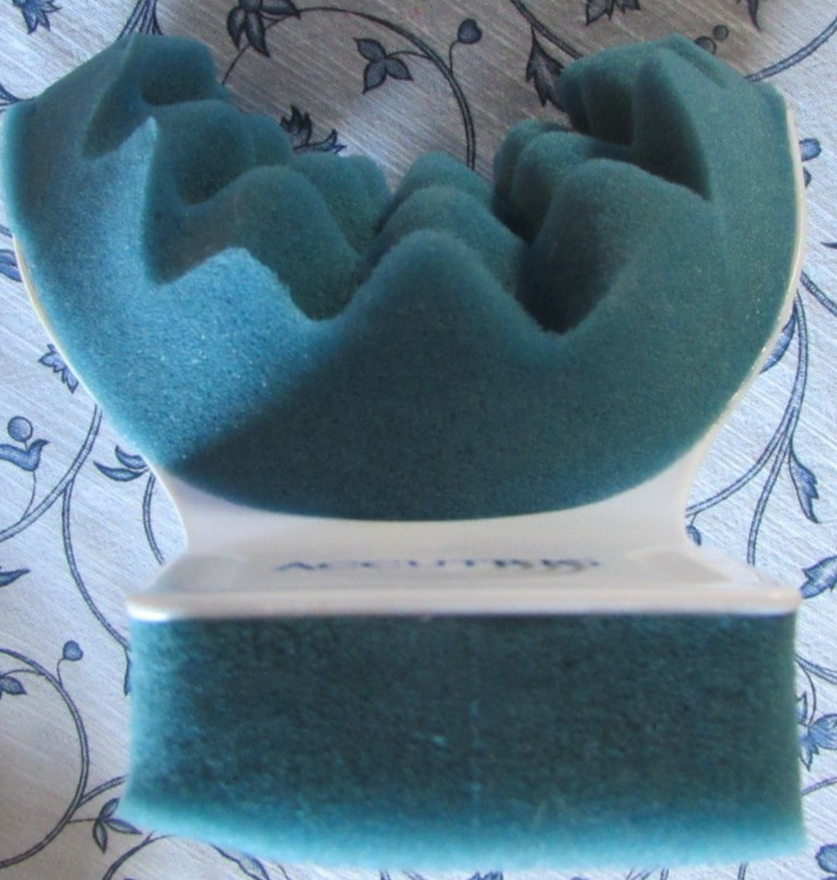 Accutrig Neck Ease Cervical Neck Support