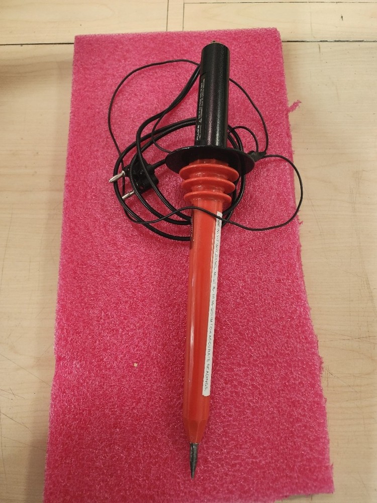 Fluke 80K-40 High Voltage Probe