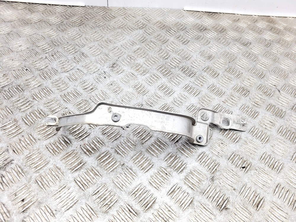 AUDI A6 C7 2012 FRONT RIGHT BUMPER BRACKET MOUNT SUPPORT 4G0807592