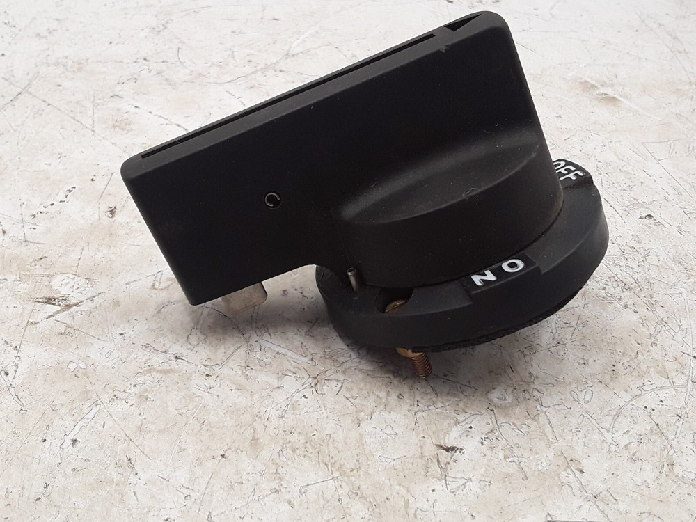 On/Off Handle Switch