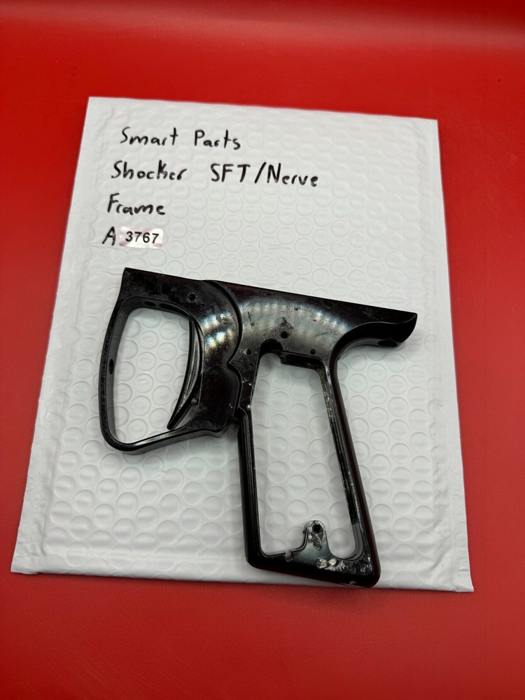 Smart Parts Shocker SFT/Nerve Frame