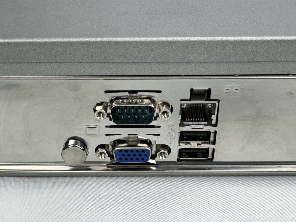 SonicWALL CDP-220 APL16-06B Continuous Data Protection Security Backup Unit