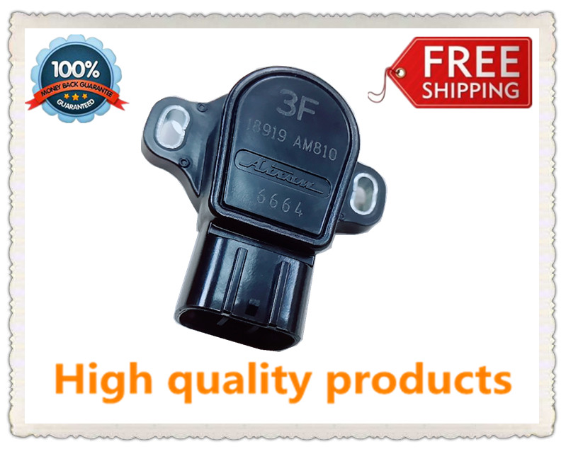 Original ACCELERATOR PEDAL CONTROL TROTTLE POSITION SENSOR FOR NISSAN