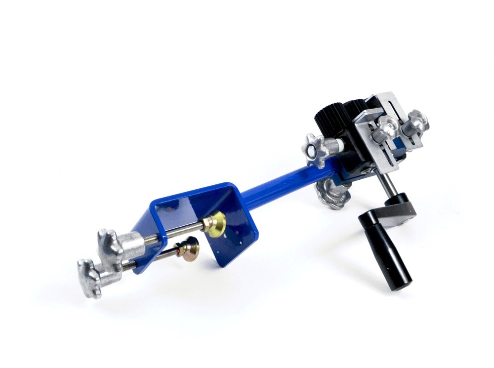 Beader and Crimper