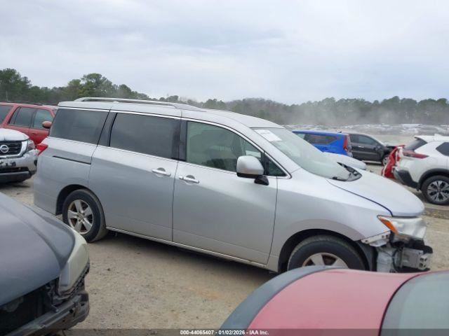 QUEST 2015 Glove Box 4986446