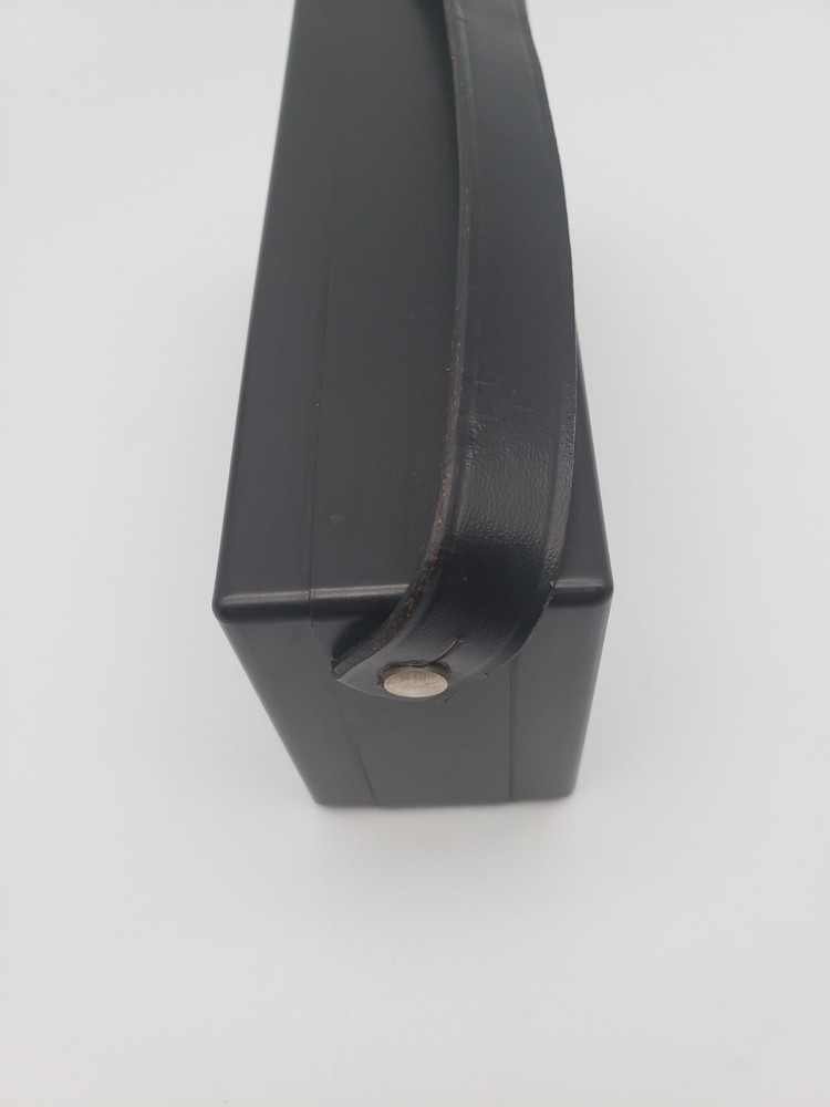 Weston Foot Candle Meter Model 614