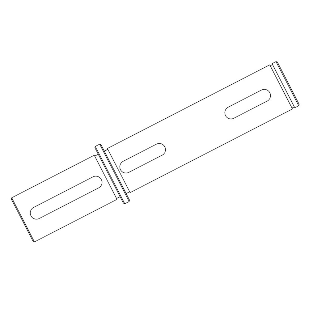 VMRV-63 OSS VORTEX Output Shafts
