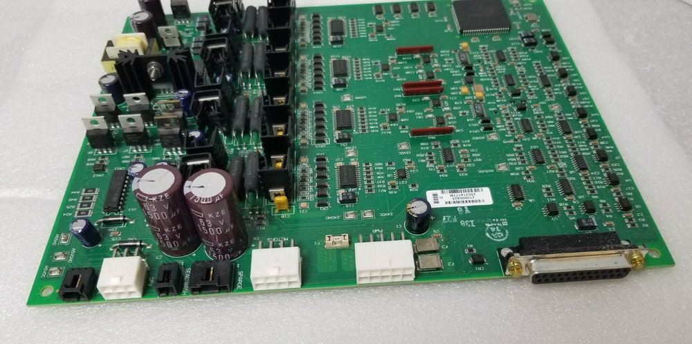 Waters Alliance 210000425 FLUIDICS Driver Board PCB for 2695 Separation Module