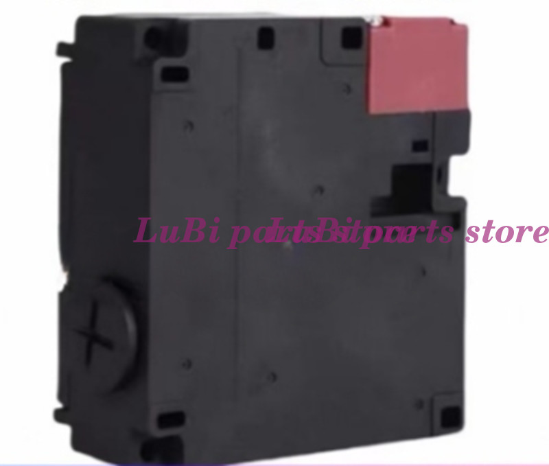 1PCS NEW FOR electromagnetic safety switch D4NL-2BFA-B