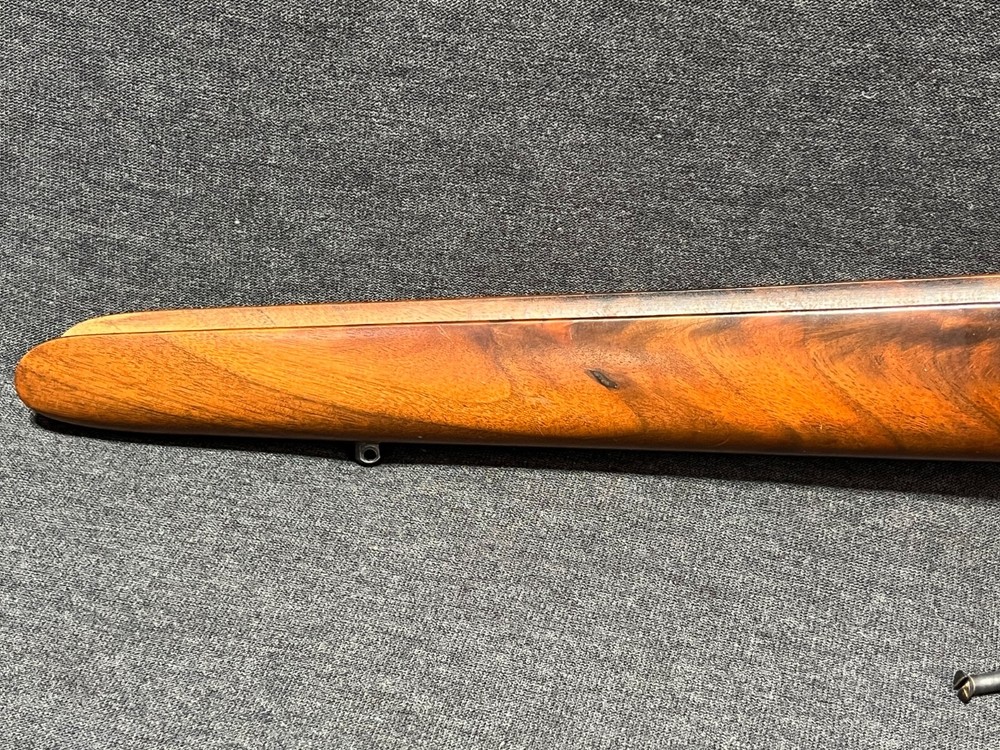 Thompson Center Muzzleloader Stock, High Grade