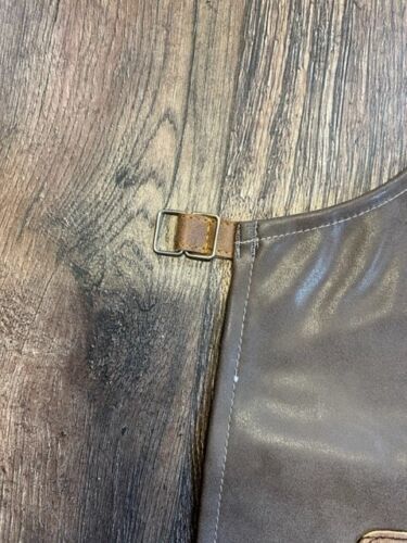 Unisex Grill Apron Polyurethane