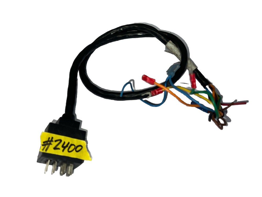 Electric Mobility Rascal 200/230/240/245 Console R3 Harness Wiring Cable