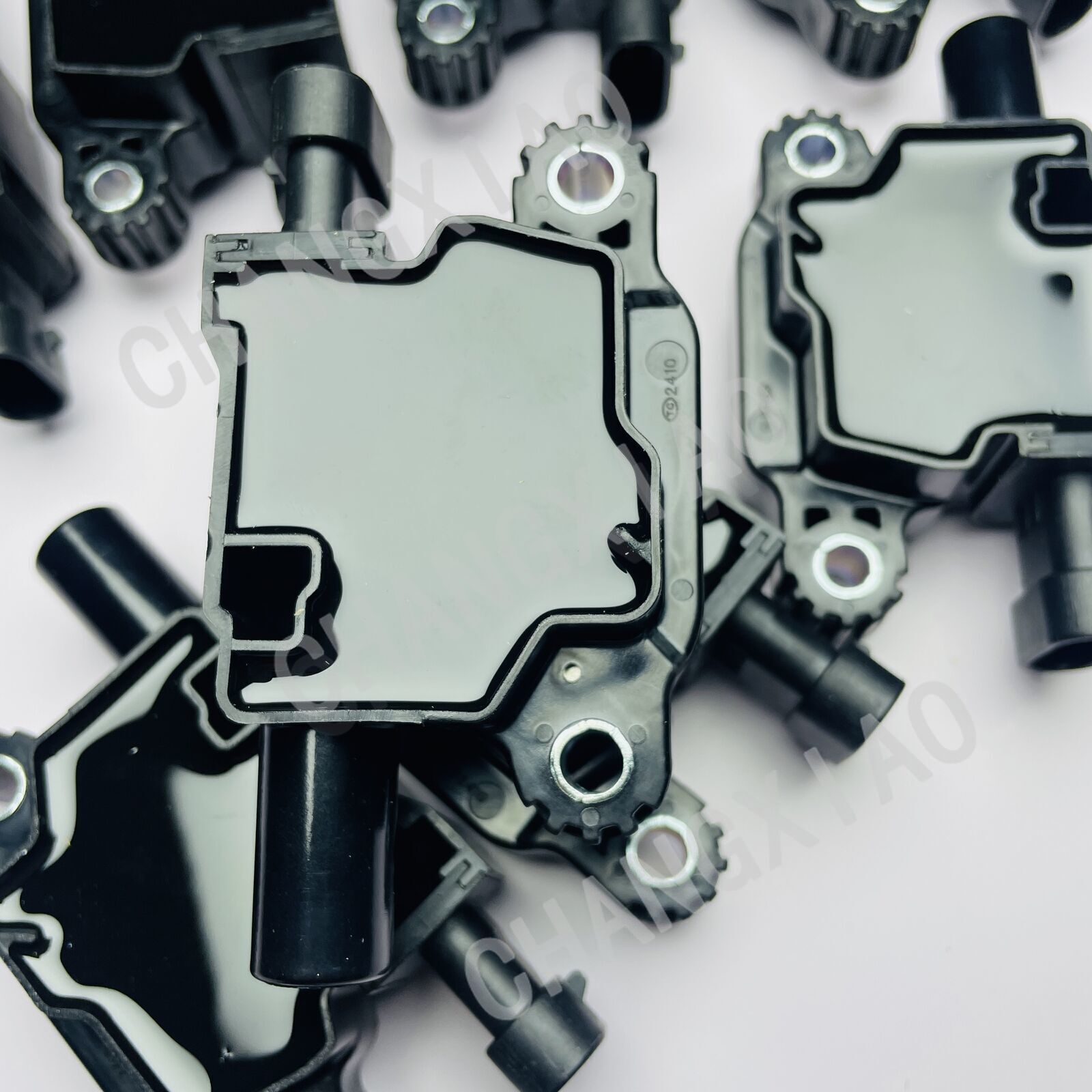 OEM AcDelco 8 PACK UF413 Ignition Coil + 41-110 Spark Plug + 9748UU Wire Fit GMC