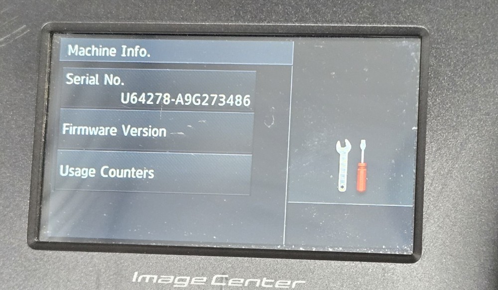 Brother ImageCenter ADS-2800W Wireless Document Scanner Tested Read