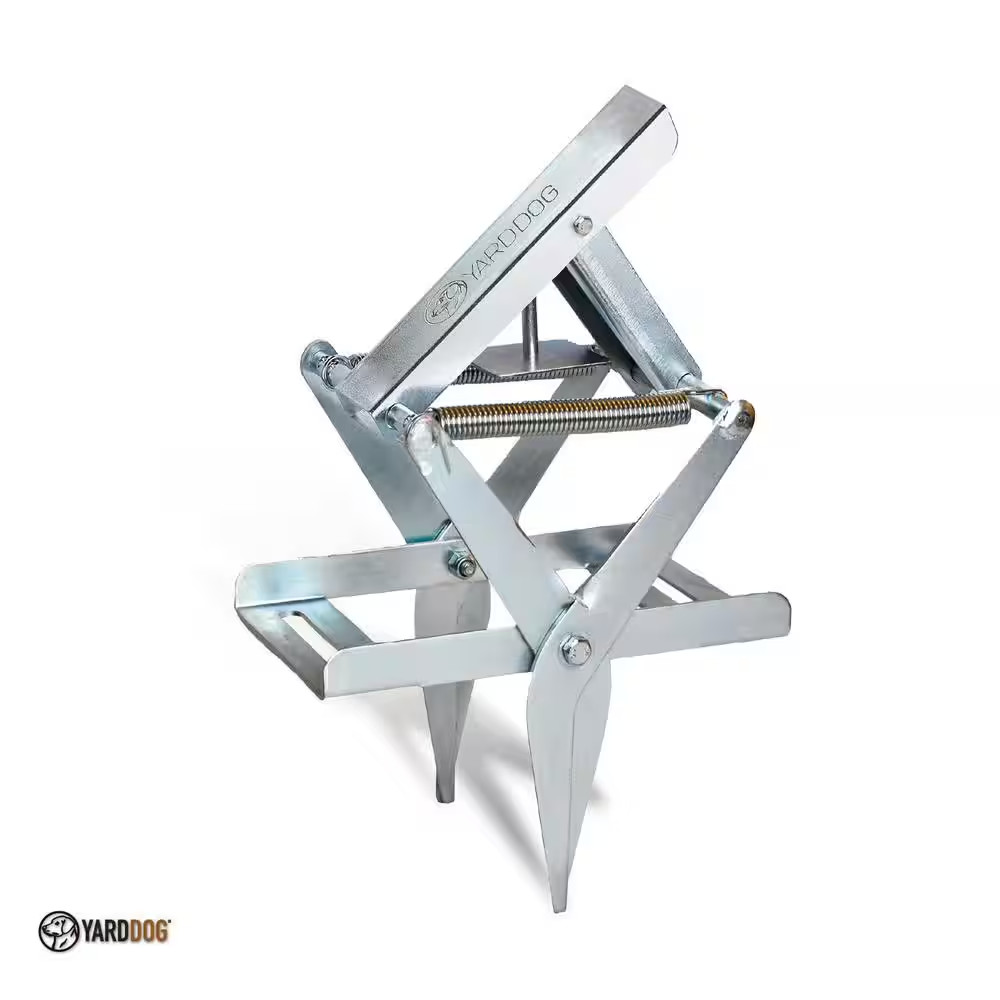 Mole Trap